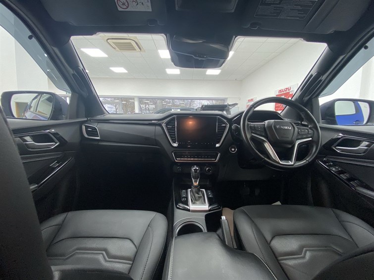 Used Isuzu D-Max 2023 for sale - 77442039: Photo 4