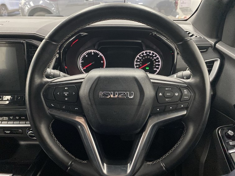 Used Isuzu D-Max 2023 for sale - 77442039: Photo 42