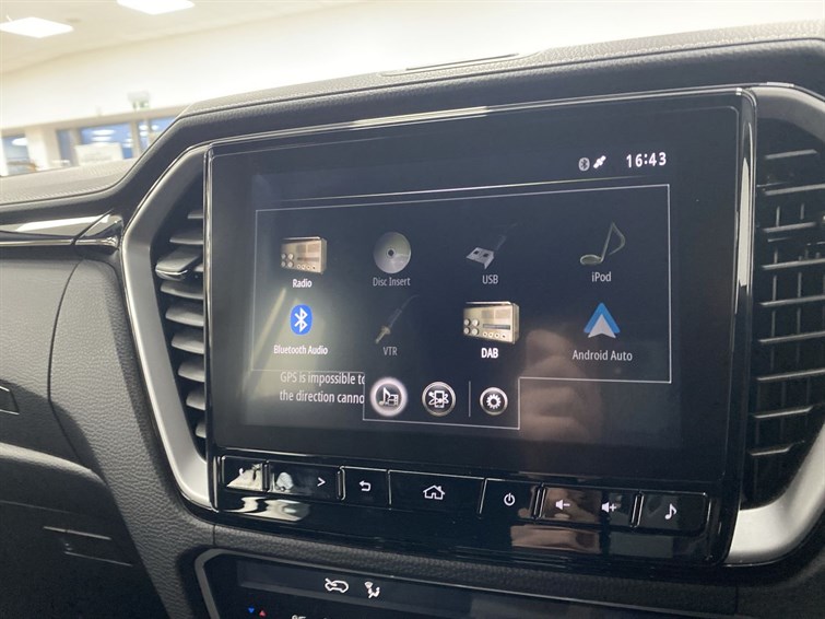 Used Isuzu D-Max 2023 for sale - 77442039: Photo 45