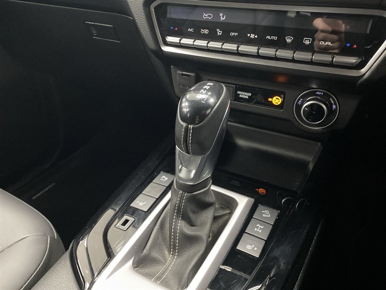 Used Isuzu D-Max 2023 for sale - 77442039: Photo 48