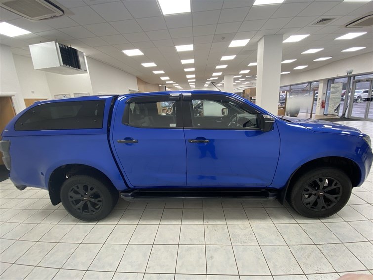 Used Isuzu D-Max 2023 for sale - 77442039: Photo 5