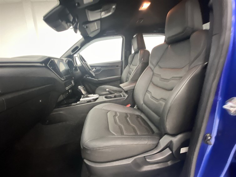 Used Isuzu D-Max 2023 for sale - 77442039: Photo 52