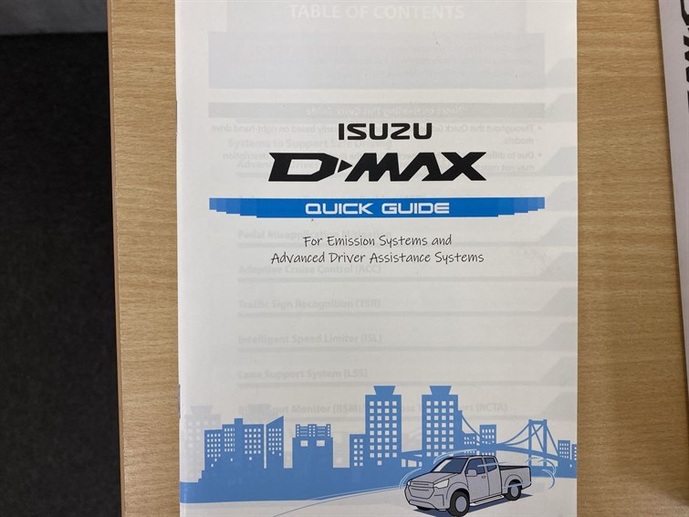 Used Isuzu D-Max 2023 for sale - 77442039: Photo 54