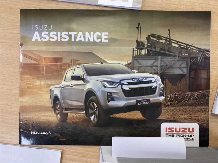 Used Isuzu D-Max 2023 for sale - 77442039: Photo 57