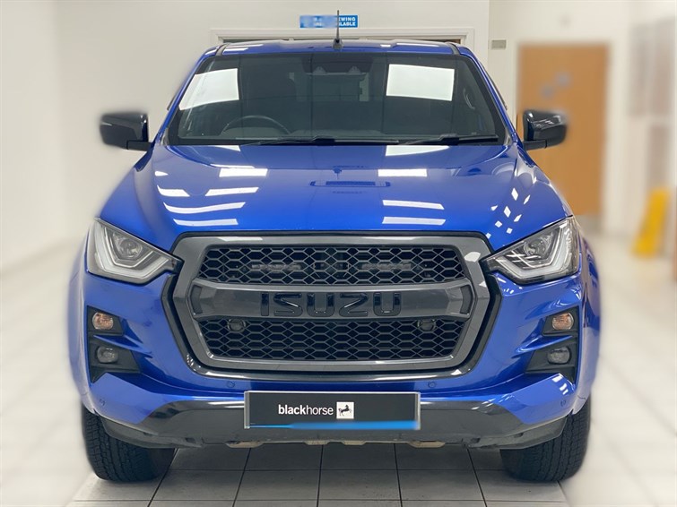 Used Isuzu D-Max 2023 for sale - 77442039: Photo 6