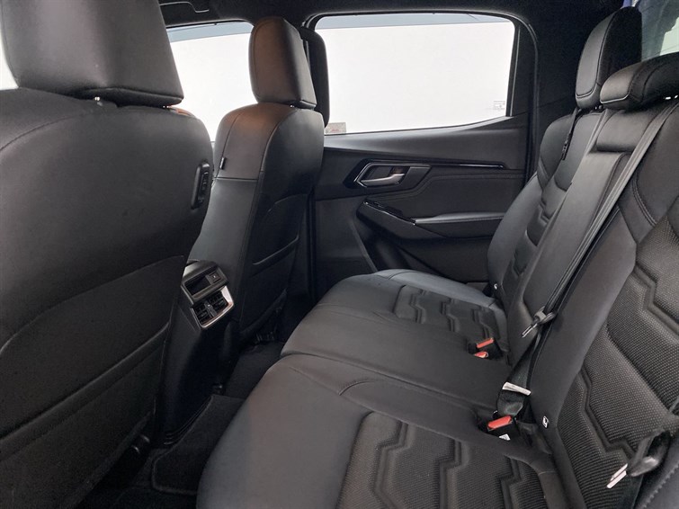 Used Isuzu D-Max 2023 for sale - 77442039: Photo 62