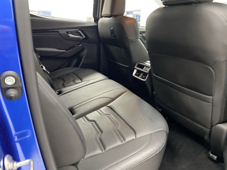 Used Isuzu D-Max 2023 for sale - 77442039: Photo 63