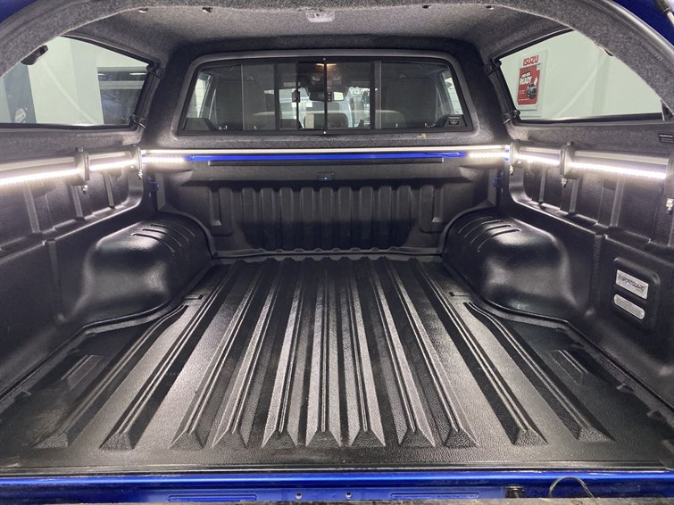 Used Isuzu D-Max 2023 for sale - 77442039: Photo 64