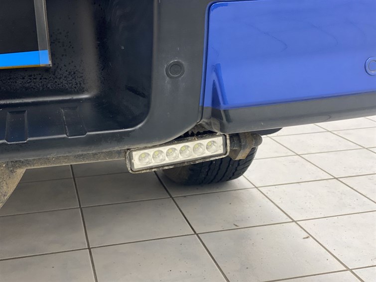 Used Isuzu D-Max 2023 for sale - 77442039: Photo 66