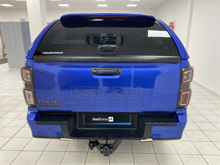 Used Isuzu D-Max 2023 for sale - 77442039: Photo 7