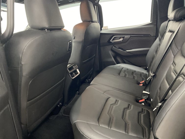 Used Isuzu D-Max 2023 for sale - 77442039: Photo 8