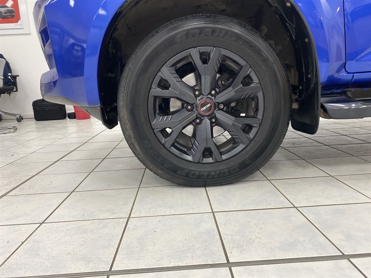 Used Isuzu D-Max 2023 for sale - 77442039: Photo 9