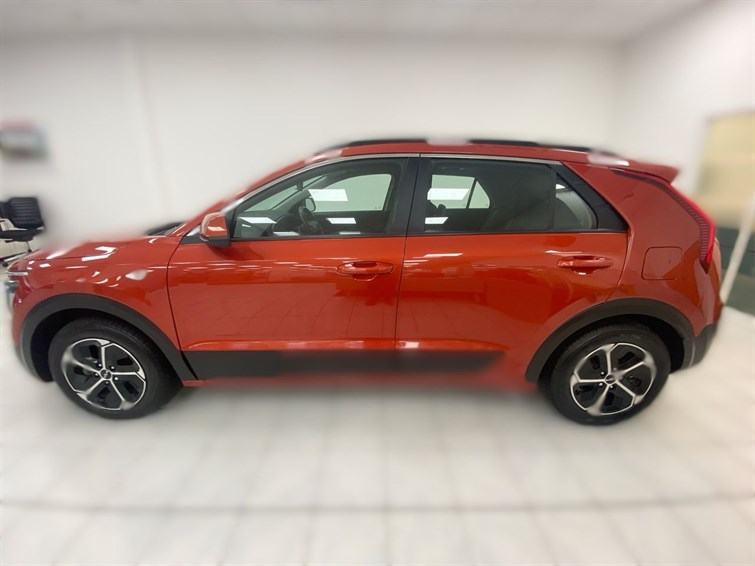 Used Kia Niro 2023 for sale - 77210547: Photo 13