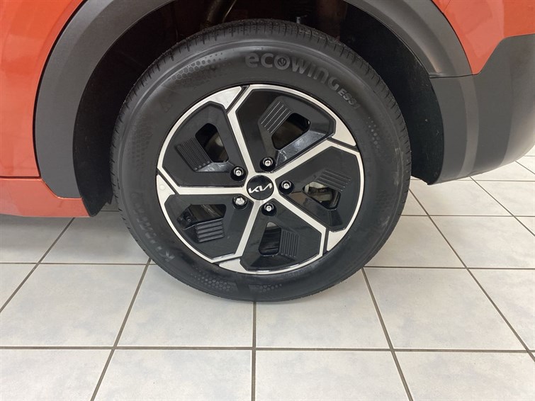 Used Kia Niro 2023 for sale - 77210547: Photo 19