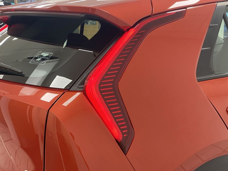 Used Kia Niro 2023 for sale - 77210547: Photo 22