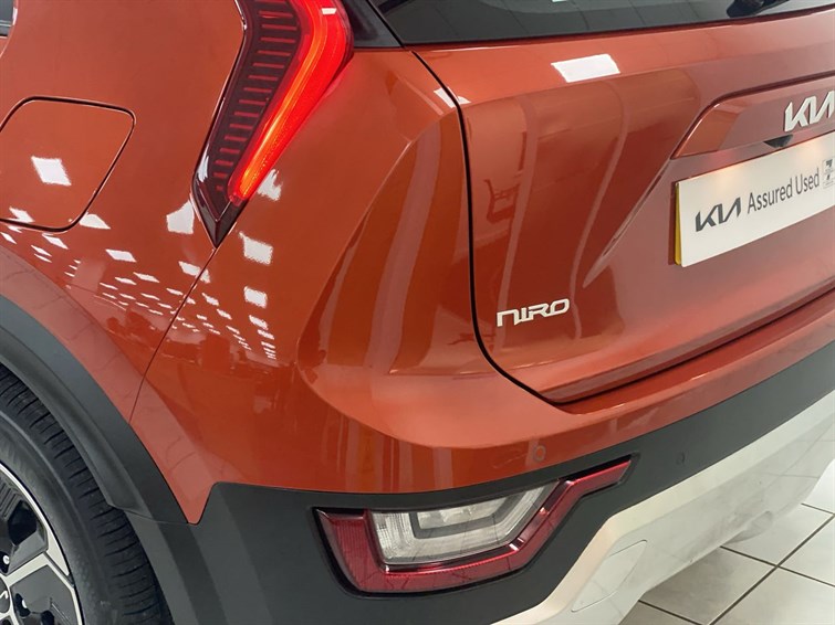 Used Kia Niro 2023 for sale - 77210547: Photo 23