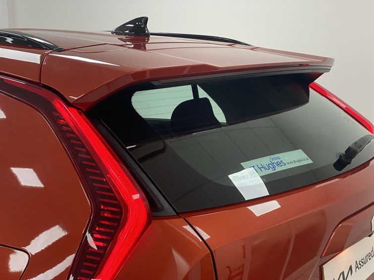 Used Kia Niro 2023 for sale - 77210547: Photo 25