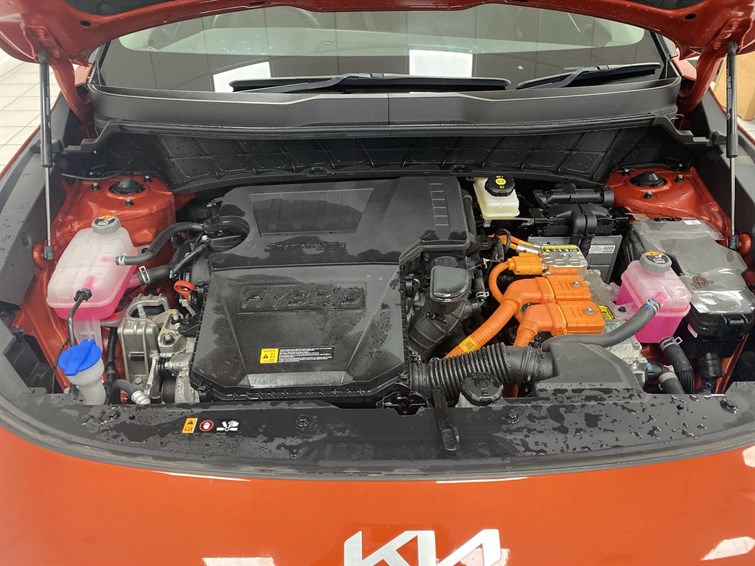 Used Kia Niro 2023 for sale - 77210547: Photo 30