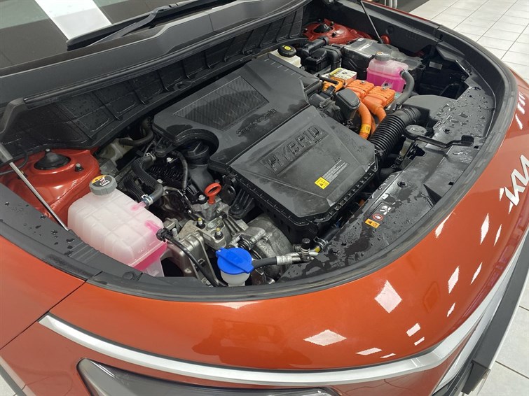 Used Kia Niro 2023 for sale - 77210547: Photo 31