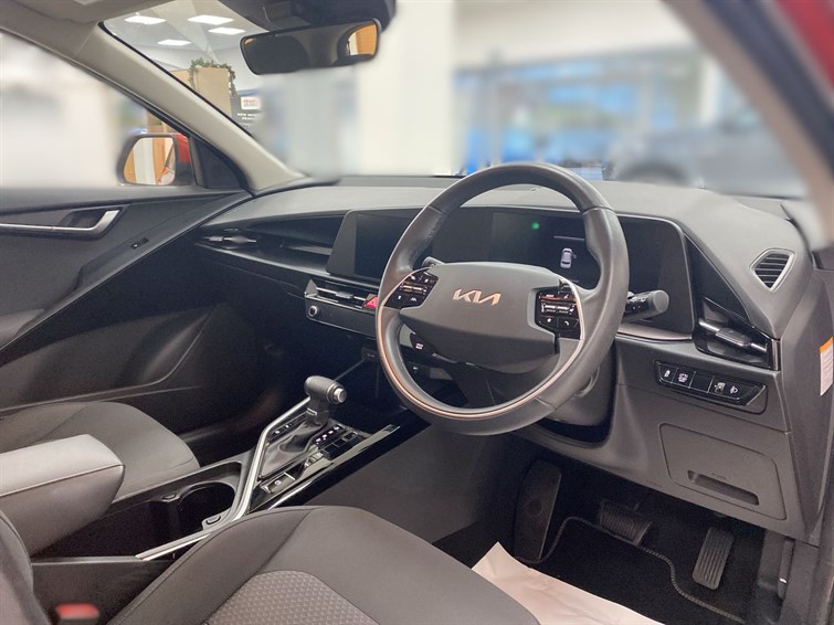 Used Kia Niro 2023 for sale - 77210547: Photo 33