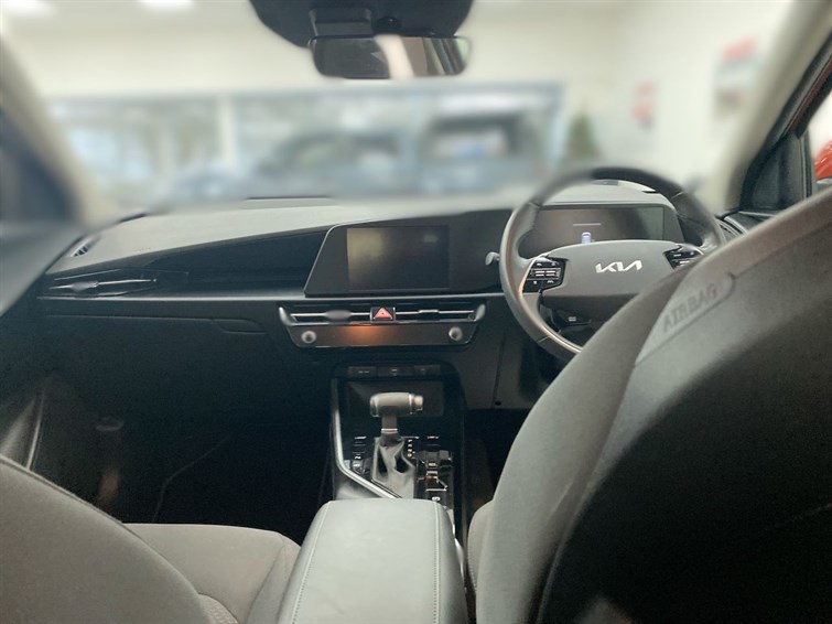 Used Kia Niro 2023 for sale - 77210547: Photo 4