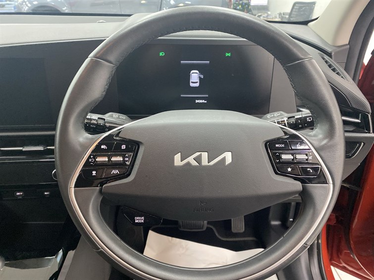 Used Kia Niro 2023 for sale - 77210547: Photo 44