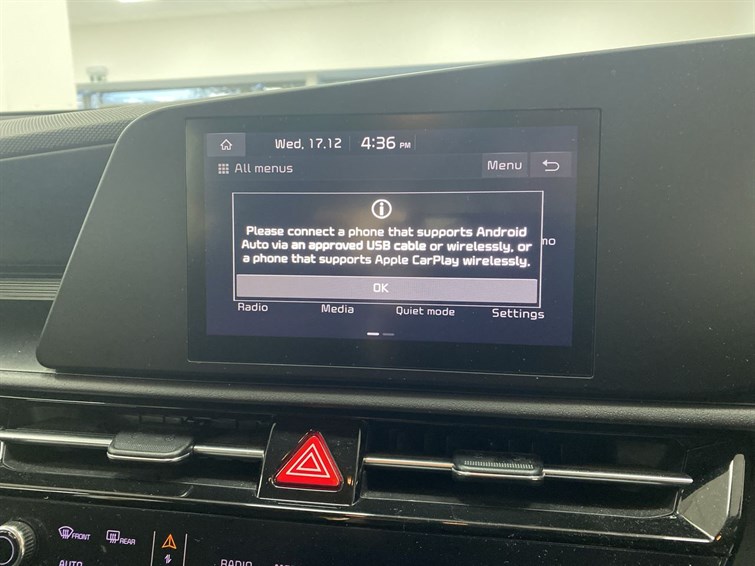 Used Kia Niro 2023 for sale - 77210547: Photo 47