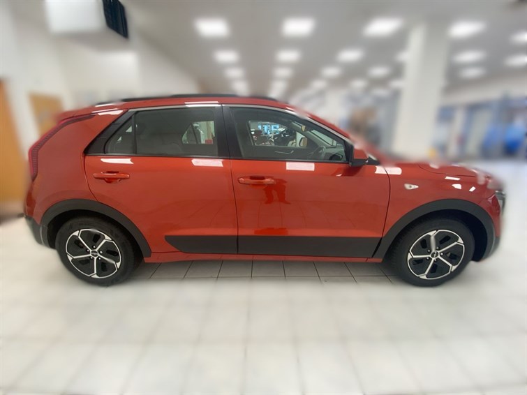 Used Kia Niro 2023 for sale - 77210547: Photo 5