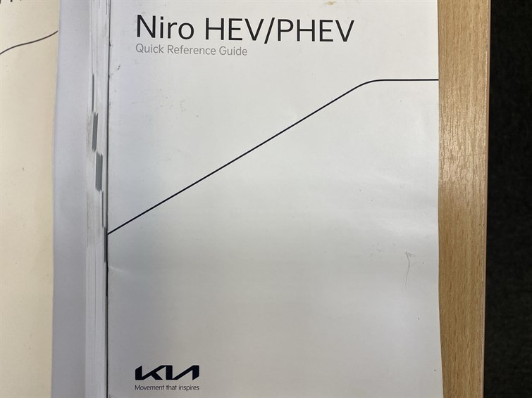 Used Kia Niro 2023 for sale - 77210547: Photo 56