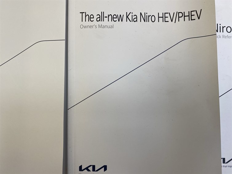 Used Kia Niro 2023 for sale - 77210547: Photo 57