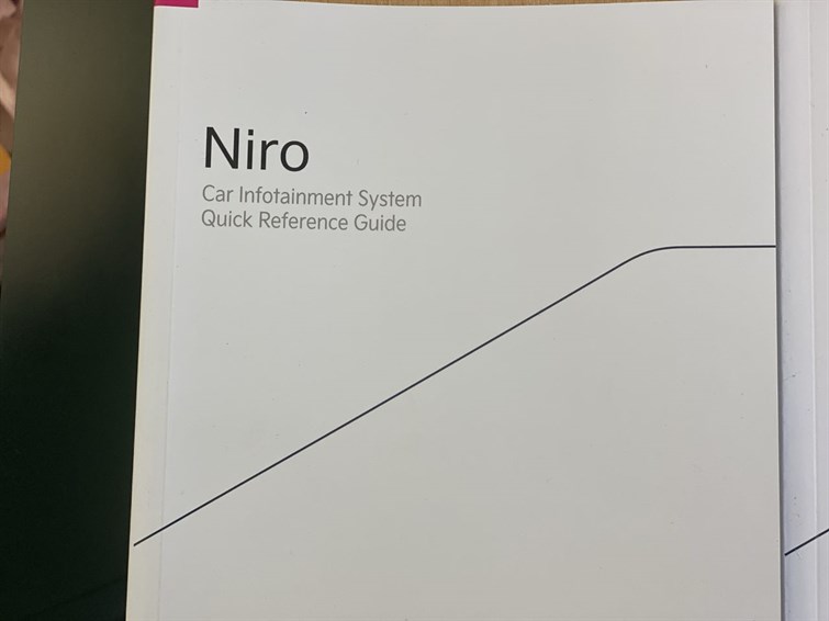 Used Kia Niro 2023 for sale - 77210547: Photo 58