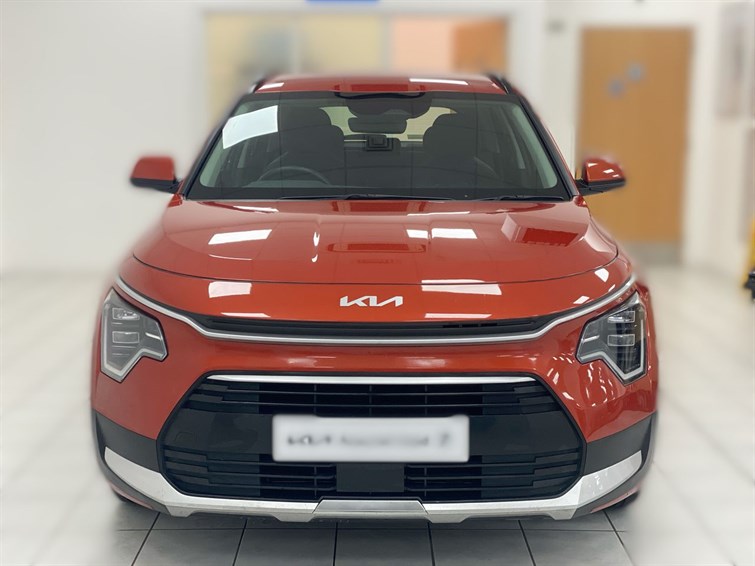 Used Kia Niro 2023 for sale - 77210547: Photo 6