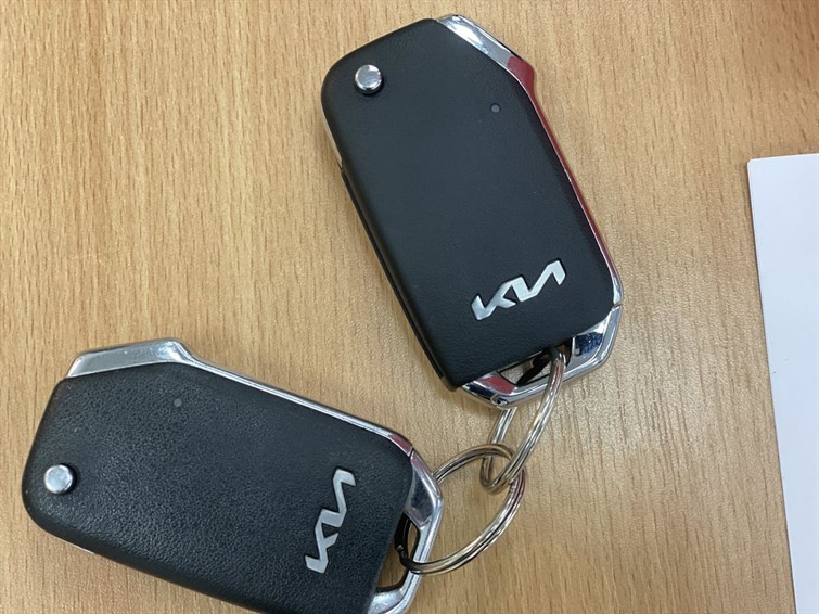 Used Kia Niro 2023 for sale - 77210547: Photo 61