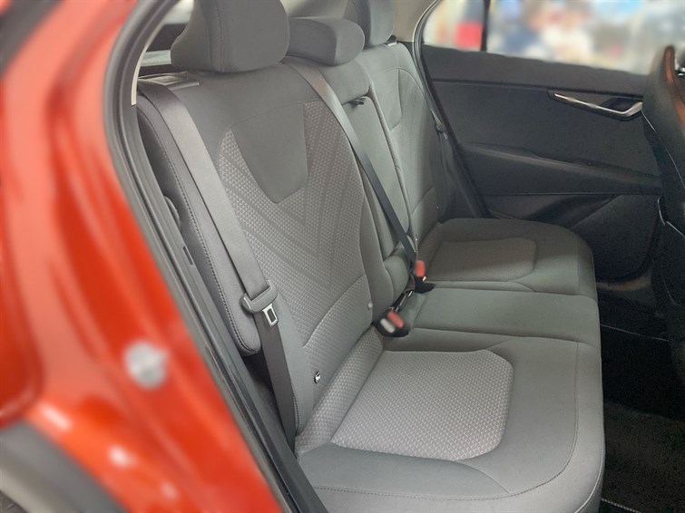 Used Kia Niro 2023 for sale - 77210547: Photo 62