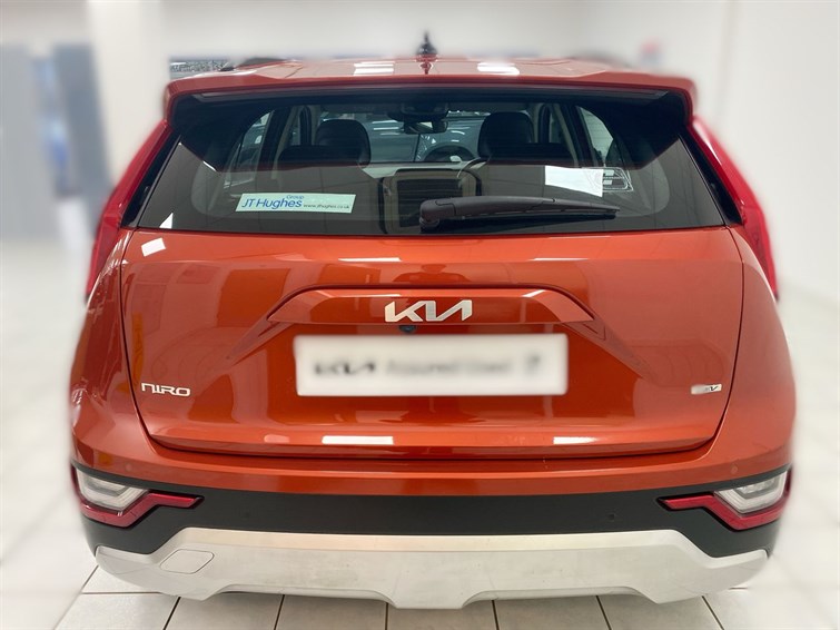 Used Kia Niro 2023 for sale - 77210547: Photo 7