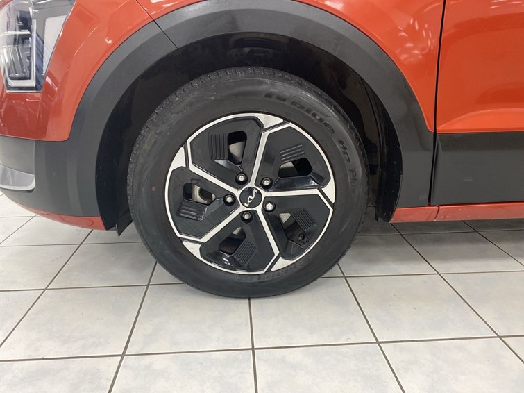 Used Kia Niro 2023 for sale - 77210547: Photo 9