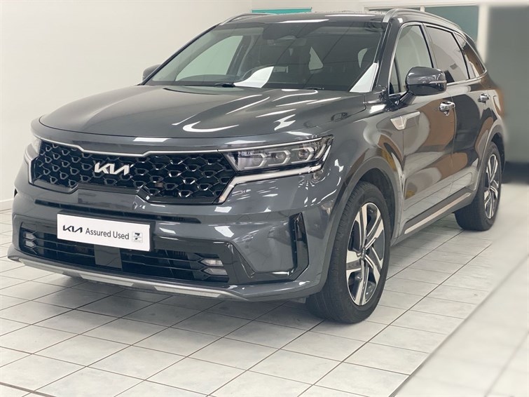 Used Kia Sorento 2022 for sale - 77210575: Photo 10