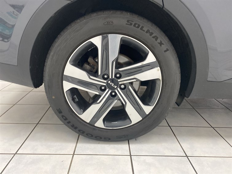 Used Kia Sorento 2022 for sale - 77210575: Photo 17