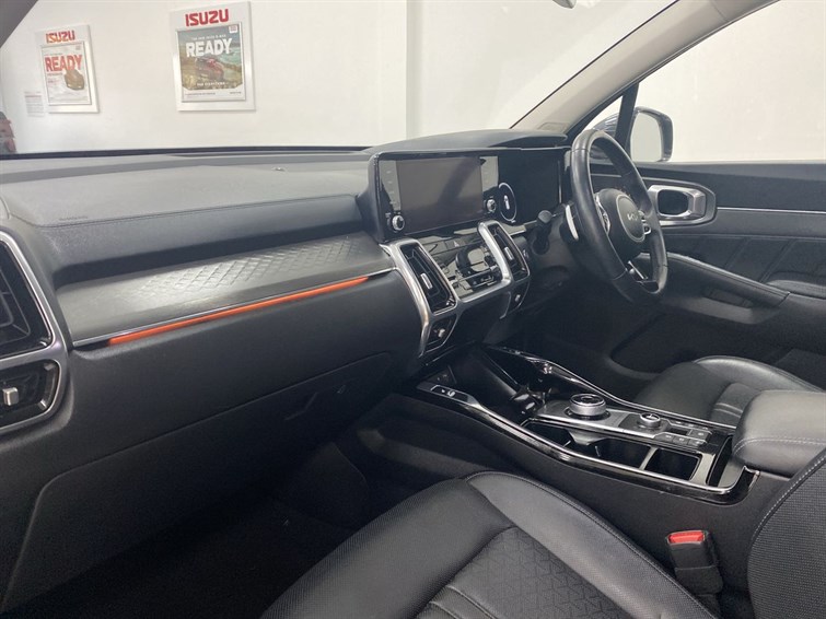 Used Kia Sorento 2022 for sale - 77210575: Photo 2