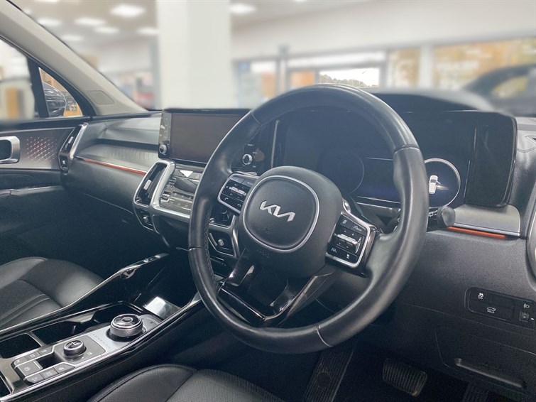 Used Kia Sorento 2022 for sale - 77210575: Photo 32