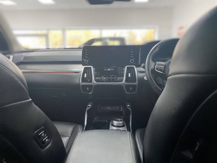 Used Kia Sorento 2022 for sale - 77210575: Photo 4