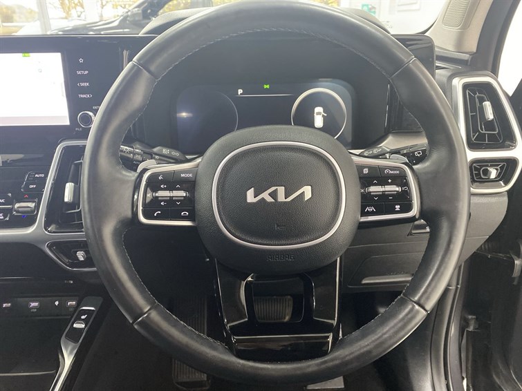 Used Kia Sorento 2022 for sale - 77210575: Photo 42