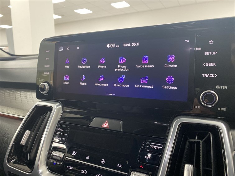 Used Kia Sorento 2022 for sale - 77210575: Photo 44