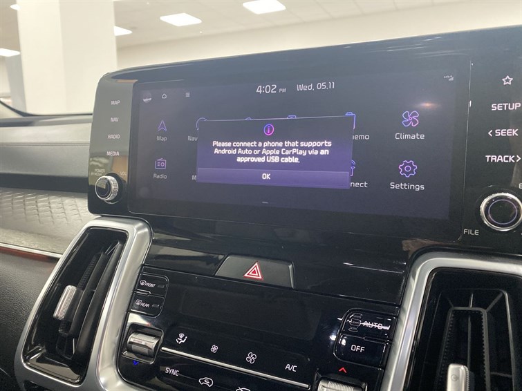 Used Kia Sorento 2022 for sale - 77210575: Photo 46