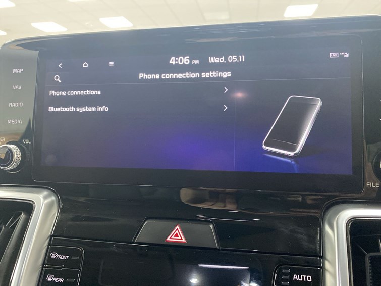 Used Kia Sorento 2022 for sale - 77210575: Photo 47