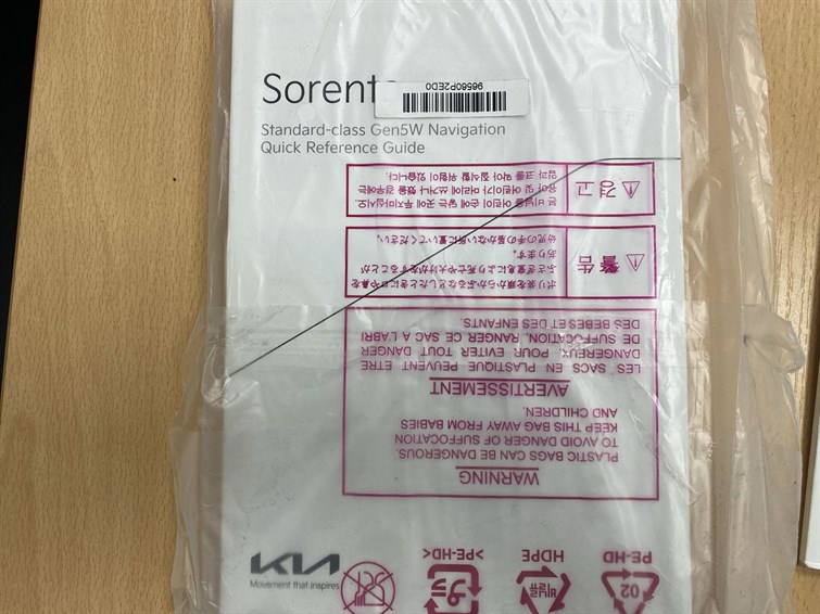 Used Kia Sorento 2022 for sale - 77210575: Photo 56