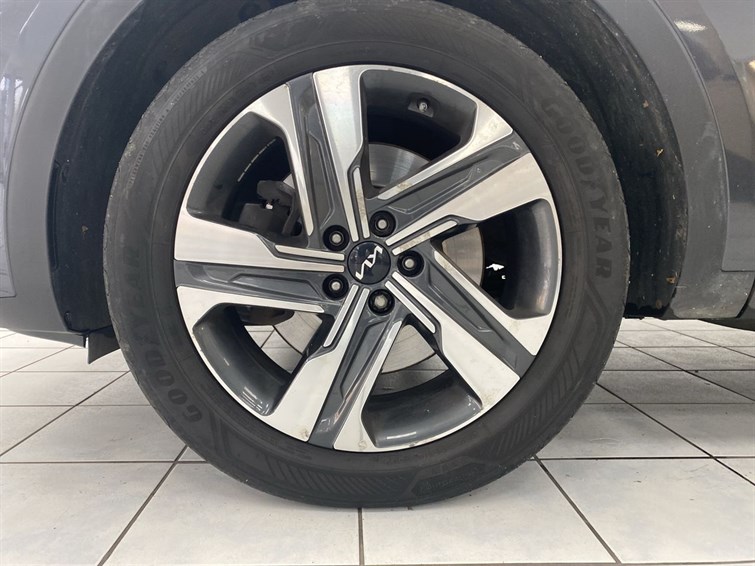 Used Kia Sorento 2022 for sale - 77210575: Photo 9