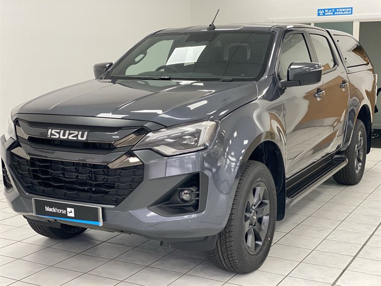 Used Isuzu D-Max 2025 for sale - 77292782: Photo 10