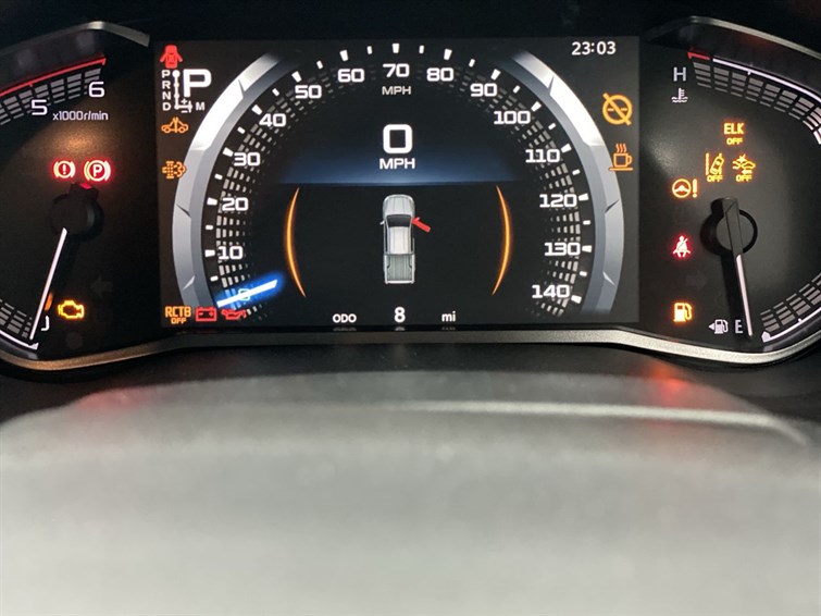 Used Isuzu D-Max 2025 for sale - 77292782: Photo 11