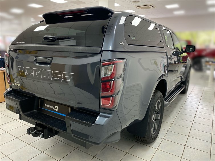 Used Isuzu D-Max 2025 for sale - 77292782: Photo 12